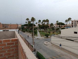 Foto 25 de VENTA DE CASA EN LA PERLA CALLAO JUNTO AL PARQUE