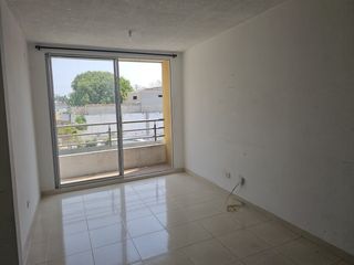 Foto 2 de Se-vende-apartamento-3-habitaciones-con-balcón-barrio-villa-san-pedro-ii-barranquilla