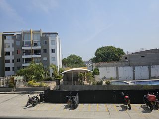 Foto 4 de Se-vende-apartamento-3-habitaciones-con-balcón-barrio-villa-san-pedro-ii-barranquilla