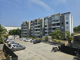 Foto 3 de Se-vende-apartamento-3-habitaciones-con-balcón-barrio-villa-san-pedro-ii-barranquilla