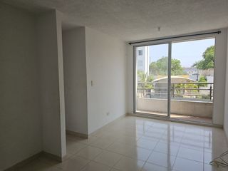 Foto 1 de Se-vende-apartamento-3-habitaciones-con-balcón-barrio-villa-san-pedro-ii-barranquilla
