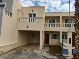 Foto 18 de DUPLEX EN ALQUILER B° LAS PALMERAS- 3 dorm/ 2 Baños/ Cochera