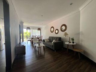 Foto 4 de Departamento de 2 habitaciones en alquiler