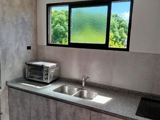 Foto 27 de PH, en venta 3 amb Chacarita, Terraza Propia