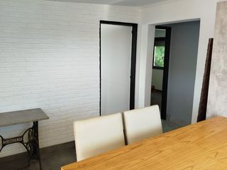 Foto 4 de PH, en venta 3 amb Chacarita, Terraza Propia