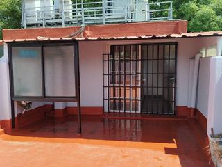 Foto 9 de PH, en venta 3 amb Chacarita, Terraza Propia