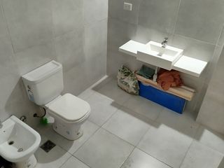Foto 25 de PH, en venta 3 amb Chacarita, Terraza Propia