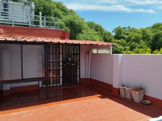 Foto 44 de PH, en venta 3 amb Chacarita, Terraza Propia