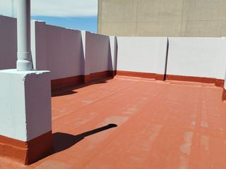 Foto 7 de PH, en venta 3 amb Chacarita, Terraza Propia