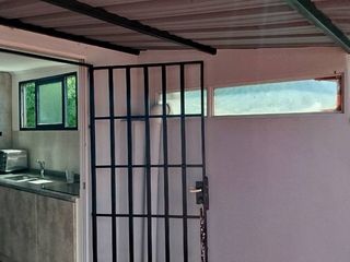Foto 11 de PH, en venta 3 amb Chacarita, Terraza Propia
