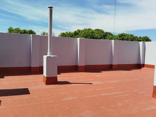 Foto 6 de PH, en venta 3 amb Chacarita, Terraza Propia
