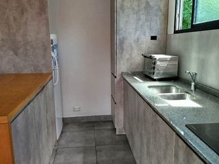 Foto 3 de PH, en venta 3 amb Chacarita, Terraza Propia