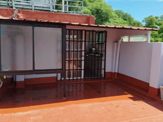 Foto 43 de PH, en venta 3 amb Chacarita, Terraza Propia