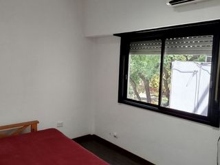 Foto 13 de PH, en venta 3 amb Chacarita, Terraza Propia
