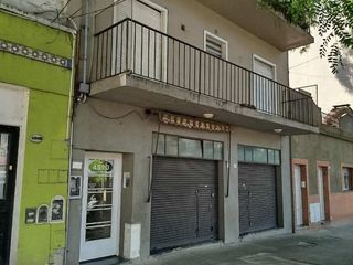 Foto 31 de PH, en venta 3 amb Chacarita, Terraza Propia