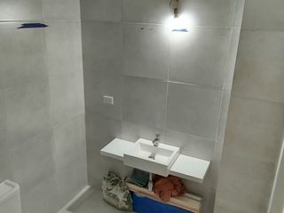 Foto 23 de PH, en venta 3 amb Chacarita, Terraza Propia