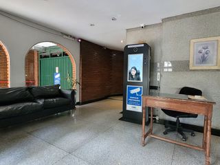 Foto 38 de 4 Ambientes cochera balcón en venta en Congreso