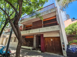 Foto 21 de CASA 5 AMB VENTA DEVOTO COCHERA PATIO DEPENDENCIA