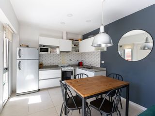 Foto 1 de VENTA PH Villa Urquiza 3 amb, APTO CRÉDITO-PERMUTA