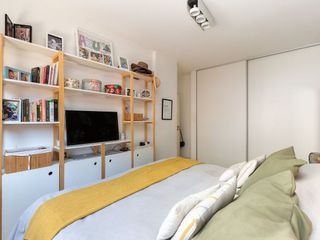 Foto 33 de VENTA PH Villa Urquiza 3 amb, APTO CRÉDITO-PERMUTA