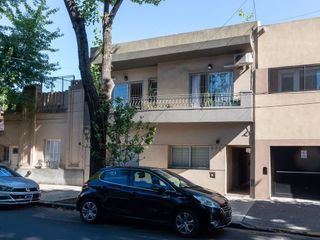 Foto 3 de VENTA PH Villa Urquiza 3 amb, APTO CRÉDITO-PERMUTA