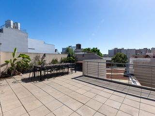 Foto 40 de VENTA PH Villa Urquiza 3 amb, APTO CRÉDITO-PERMUTA