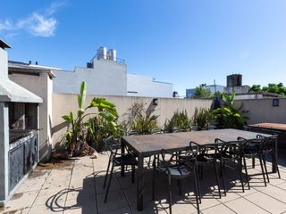Foto 47 de VENTA PH Villa Urquiza 3 amb, APTO CRÉDITO-PERMUTA