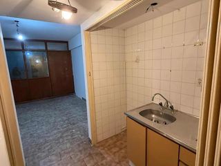 Foto 8 de Venta Departamento Monoambiente San Nicolas Frente