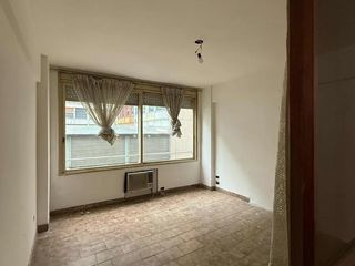 Foto 2 de Venta Departamento Monoambiente San Nicolas Frente