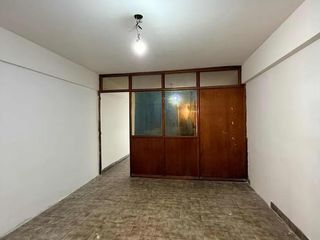 Foto 5 de Venta Departamento Monoambiente San Nicolas Frente