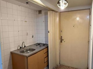 Foto 9 de Venta Departamento Monoambiente Retiro Frente