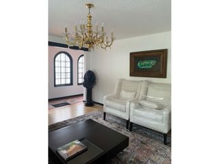 Foto 4 de ARRIENDO CASA SANTA BARBARA MF444