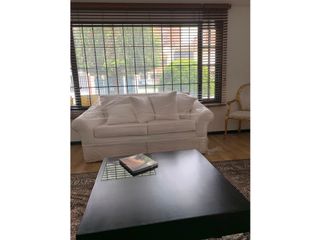 Foto 5 de ARRIENDO CASA SANTA BARBARA MF444