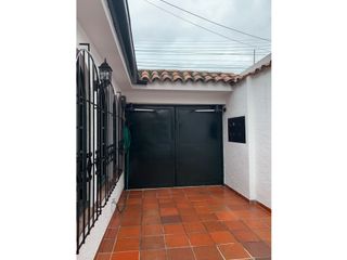 Foto 1 de ARRIENDO CASA SANTA BARBARA MF444