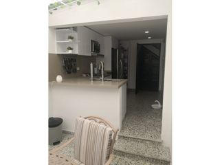 Foto 16 de ARRIENDO CASA SANTA BARBARA MF444