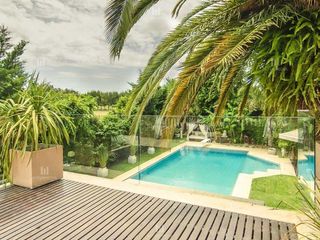 Foto 49 de Casa en Venta ubicado en Campo Chico, Pilar, G.B.A. Zona Norte