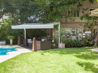 Foto 6 de Casa en Venta ubicado en Campo Chico, Pilar, G.B.A. Zona Norte