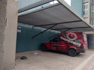 Foto 11 de ALTA CORDOBA - DEPTO. 1 DORM. - CORDOBA