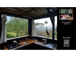 Foto 10 de VENTA ECO HOTEL LA VEGA - CUNDINAMARCA