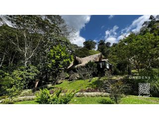 Foto 9 de VENTA ECO HOTEL LA VEGA - CUNDINAMARCA