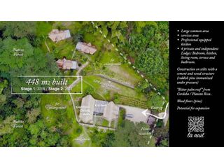 Foto 2 de VENTA ECO HOTEL LA VEGA - CUNDINAMARCA