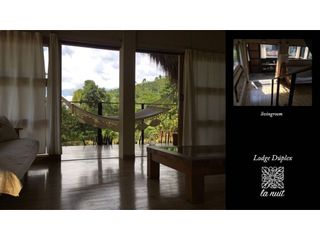 Foto 8 de VENTA ECO HOTEL LA VEGA - CUNDINAMARCA
