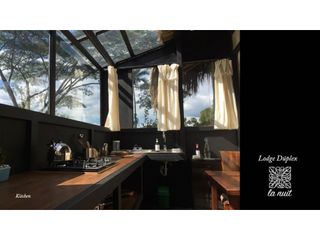 Foto 16 de VENTA ECO HOTEL LA VEGA - CUNDINAMARCA