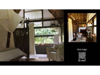 Foto 14 de VENTA ECO HOTEL LA VEGA - CUNDINAMARCA