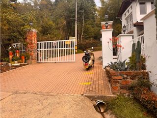 Foto 5 de Vendo lote en La Estrella Antioquia