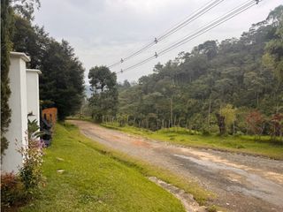 Foto 3 de Vendo lote en La Estrella Antioquia