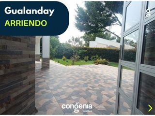 Foto 16 de Casa en arriendo- Rionegro- Gualanday