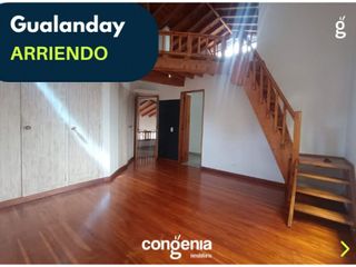 Foto 6 de Casa en arriendo- Rionegro- Gualanday