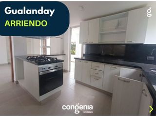 Foto 2 de Casa en arriendo- Rionegro- Gualanday
