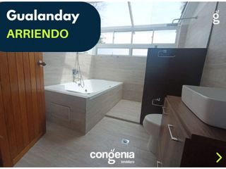 Foto 9 de Casa en arriendo- Rionegro- Gualanday